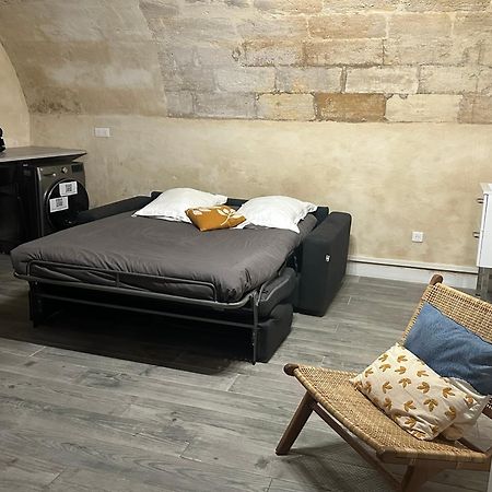 Appartement Bordeaux Centre Proche Tramway المظهر الخارجي الصورة
